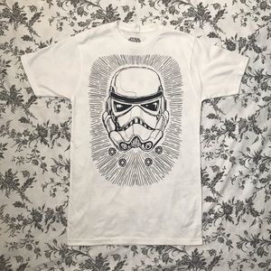 New Star Wars Graphic Tee✨